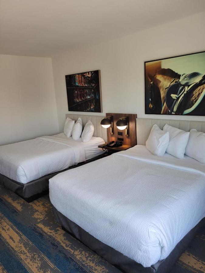 La Quinta Inn & Suites By Wyndham טרל מראה חיצוני תמונה