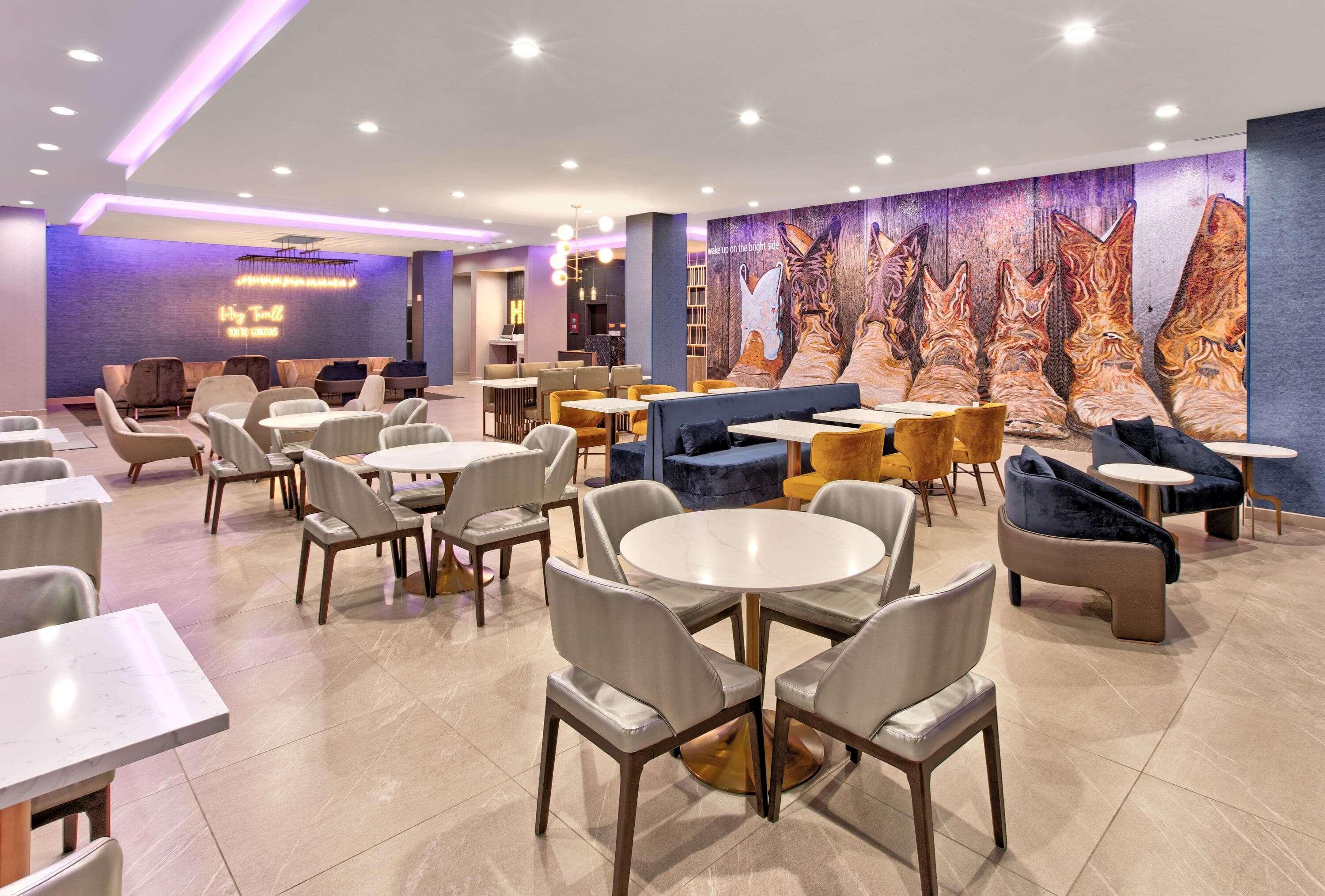 La Quinta Inn & Suites By Wyndham טרל מראה חיצוני תמונה